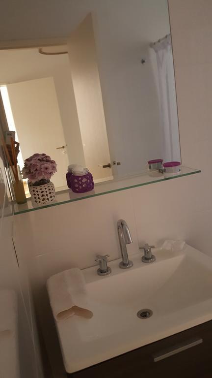 Apartamento Las Heras Buenos Aires Bagian luar foto