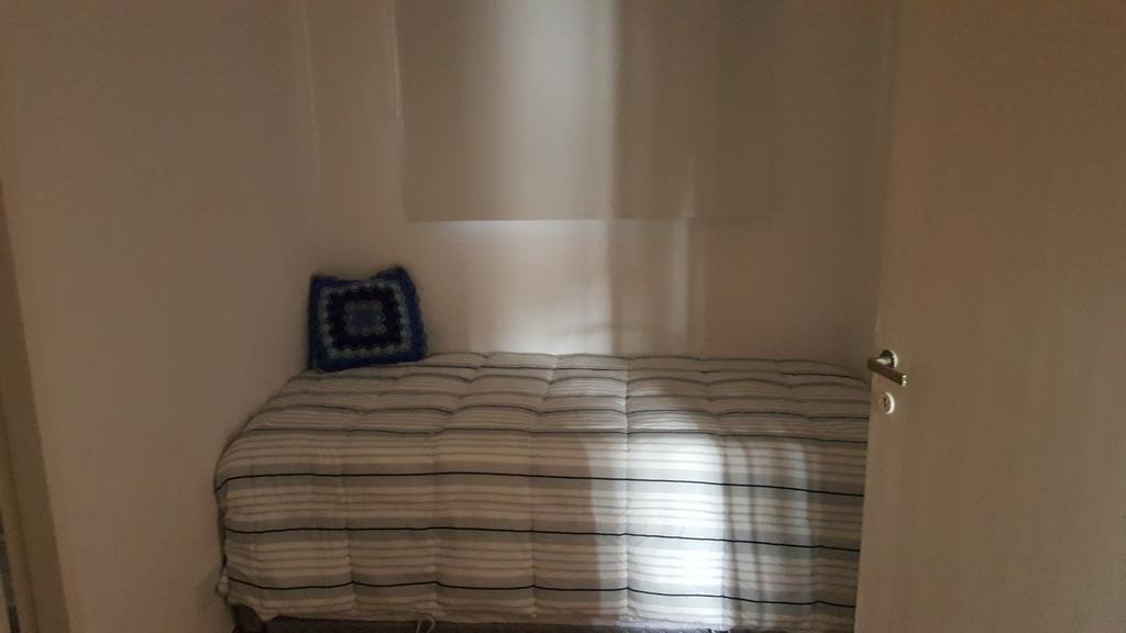 Apartamento Las Heras Buenos Aires Bagian luar foto