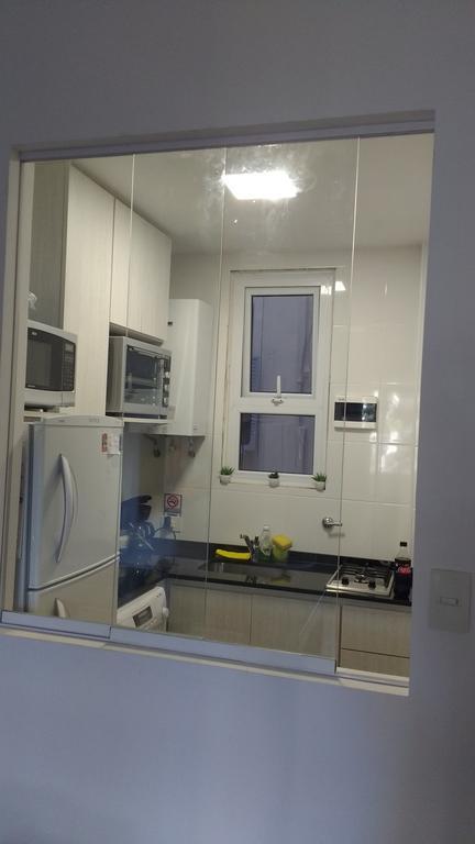 Apartamento Las Heras Buenos Aires Bagian luar foto